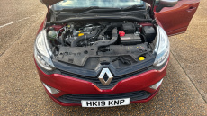 Renault Clio 0.9 TCE 90 GT Line 5dr Petrol Hatchback